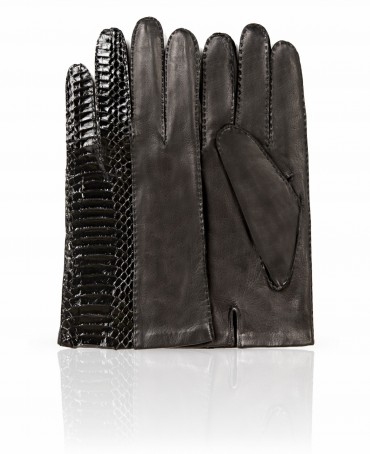 Перчатки Мужские R86_OREST/BL//11